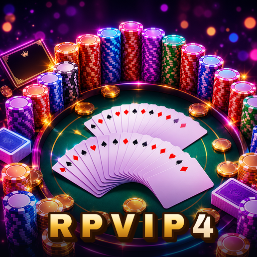 Game Android di rpvip4